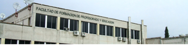 Mi primer día como universitaria