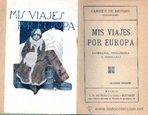 Viajó por Europa para estudiar los sistemas de enseñanza