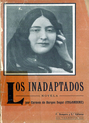 Luchadora por los derechos de la mujer