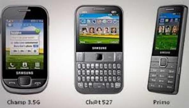 Fourth and half generation