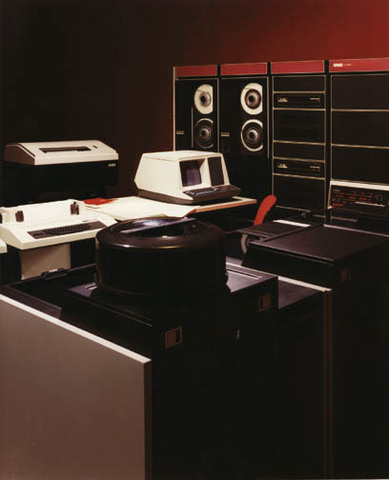 DEC's PDP-11