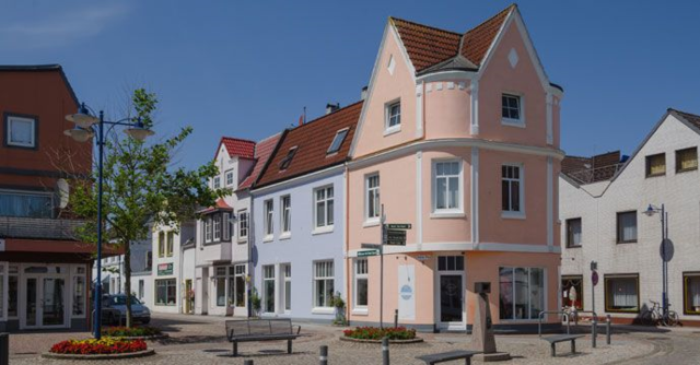 Cuarto Intercambio (Alemania)