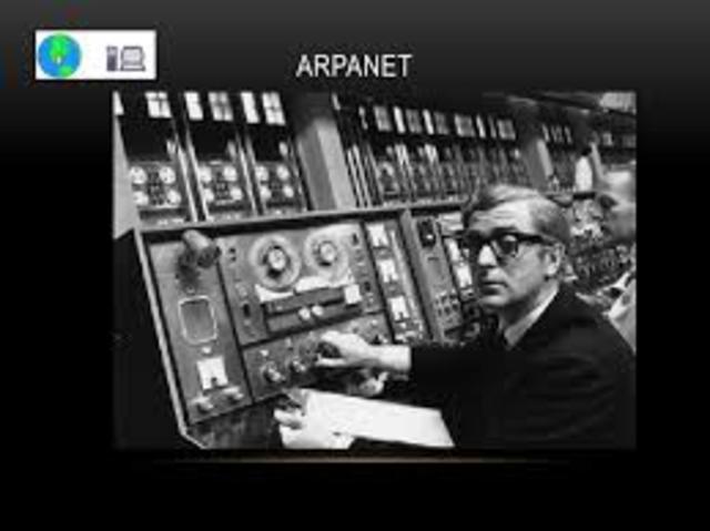 Arpanet