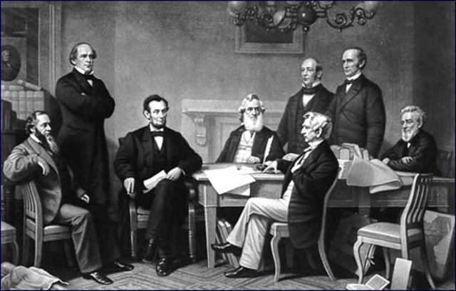 Emancipation Proclamation