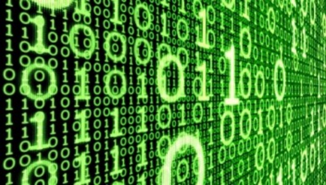 Zenbaki sistema bitarra