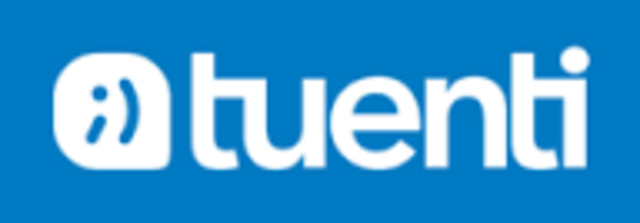 Mi segunda red social