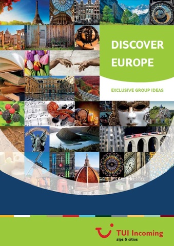 Európai terjeszkedés