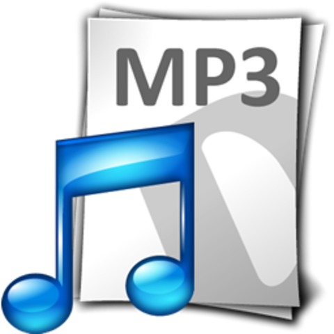 DÉBUTS DU FORMAT MP3