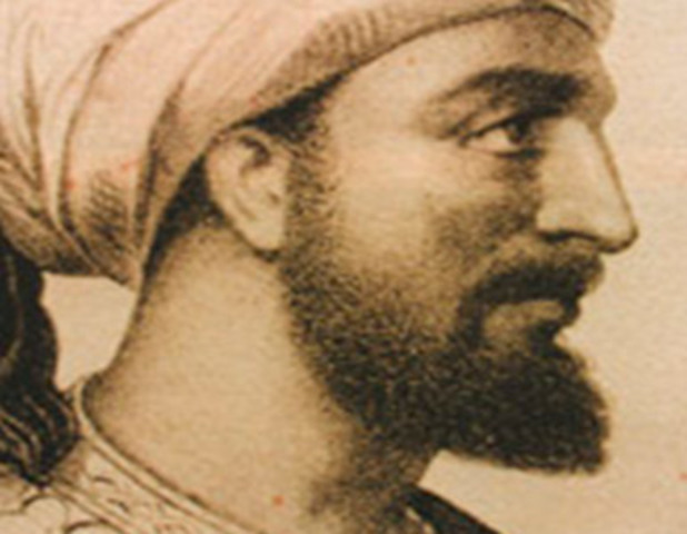 Califato de Córdoba.