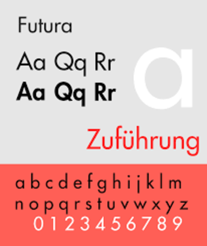 Futura