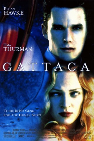 GATTACA