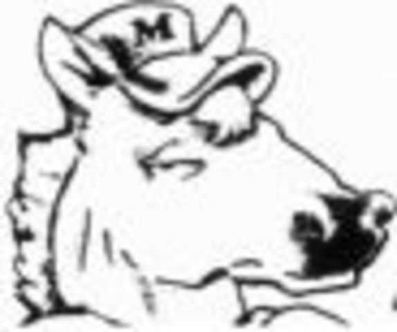 I started 1st grade at Manning