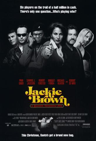 JACKIE BROWN