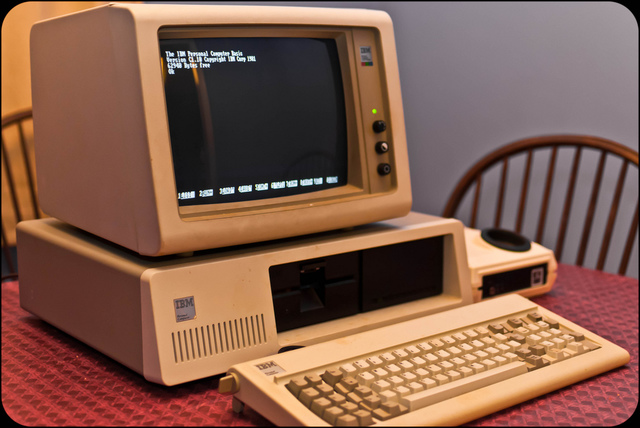 IBM PC