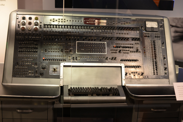 Univac