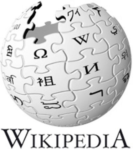 Wkipedia