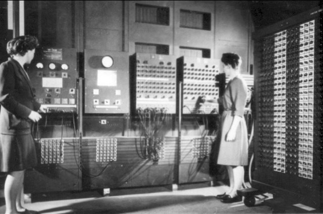 ENIAC
