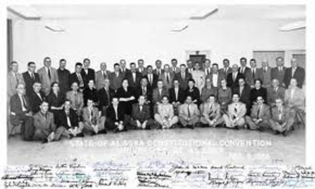 Constitutional Convetions