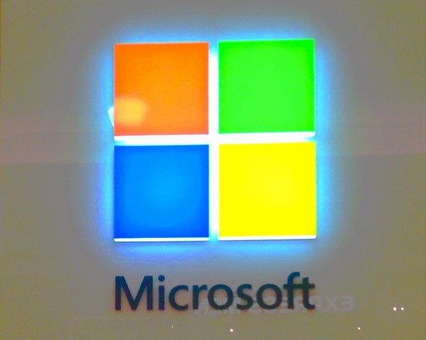 Microsoft
