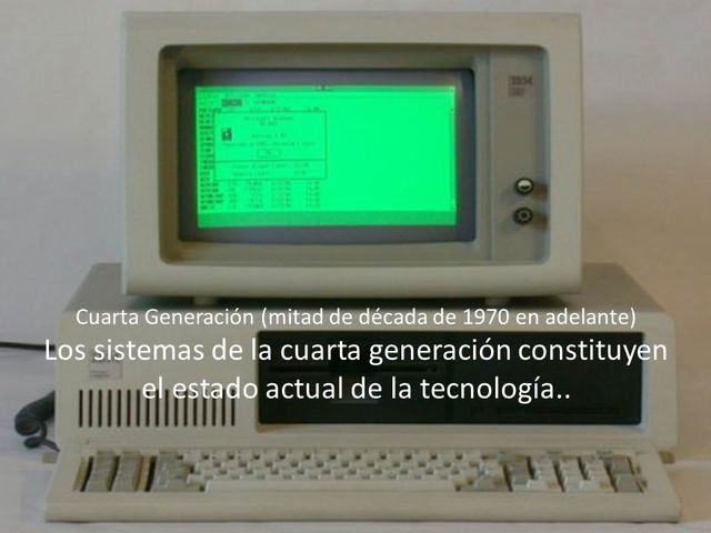 INICIO UNIX - 1970