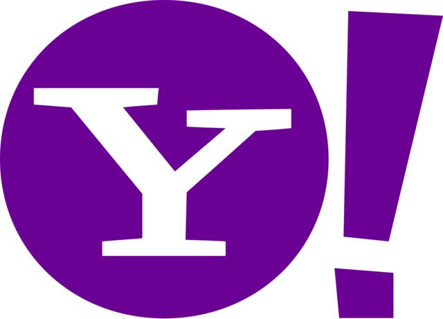 Yahoo y Lycos