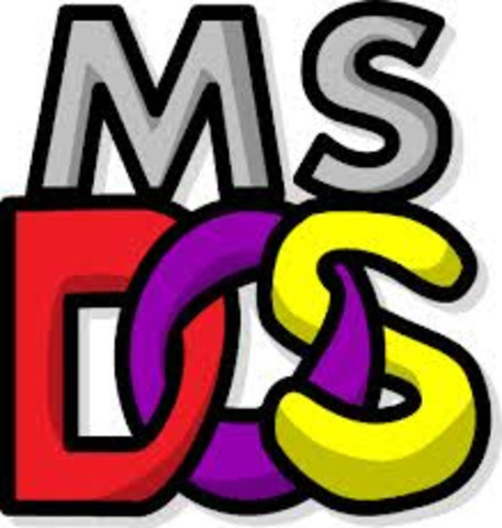 MS-DOS
