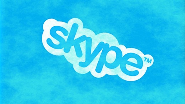 Skype