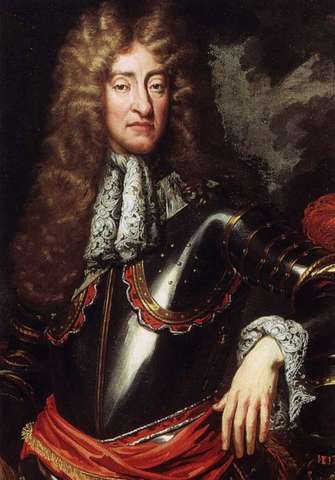 James II
