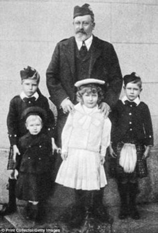 Execution of Louise XVI