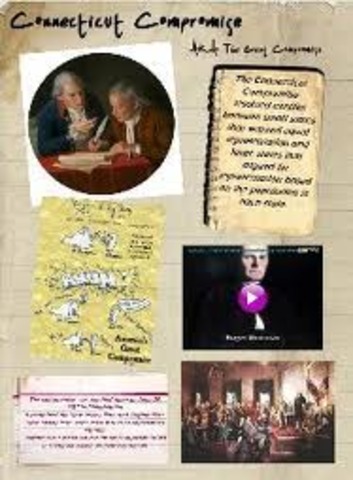 Connecticut Compromise