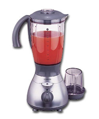 Food Blender of actually