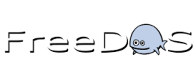 FreeDOS