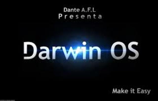 LA DÉCADA DE 2000, DARWIN