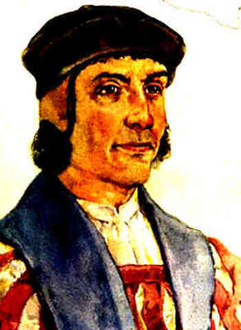Bartolomeo Diaz