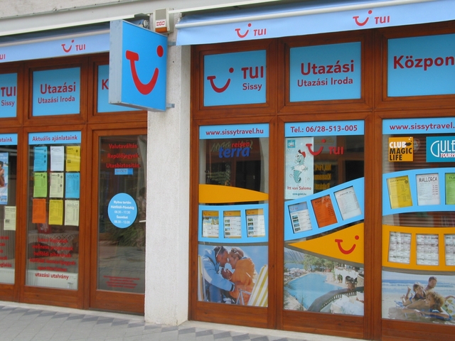 Low-cost utazási irodák