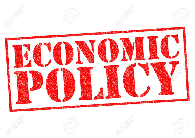 Economic Policies