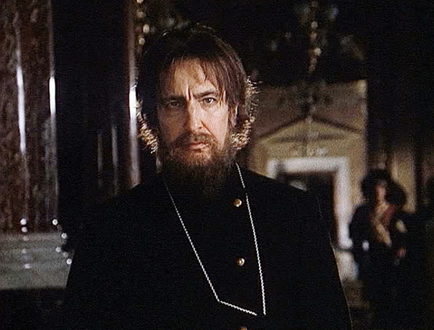 Rasputin, Rasputin: Dark Servant of Destiny