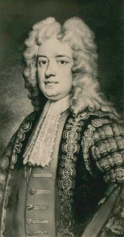 Robert Walpole Prime Minister