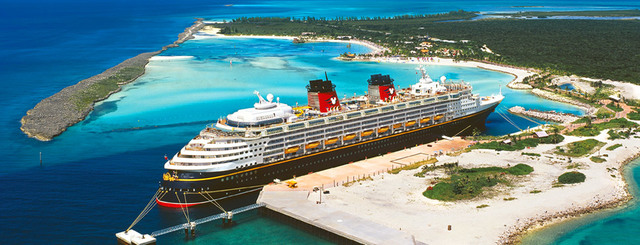 Disney Cruise