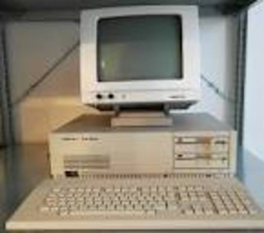 New idea of computer