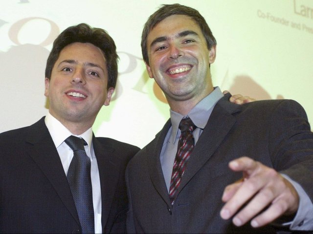 Lanzamiento de Google Imágenes