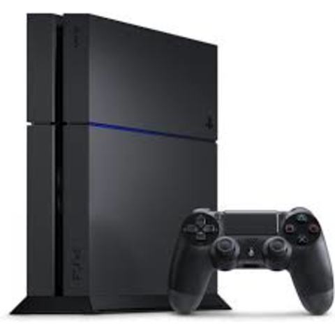 Playstation 4