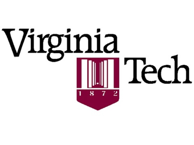 Graduated Virginia Tech