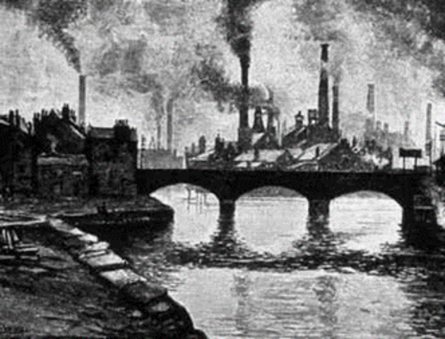 Industrial Revolution