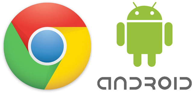 Google Chrome para Android