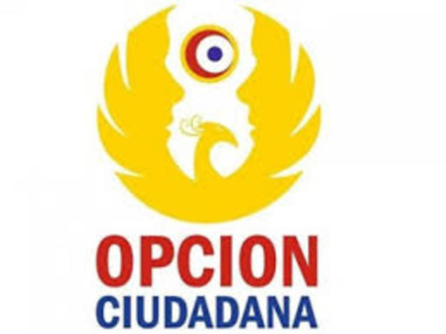 Opción Ciudadana