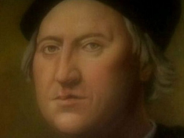 Fernão Mendes Pinto Explores to Japan