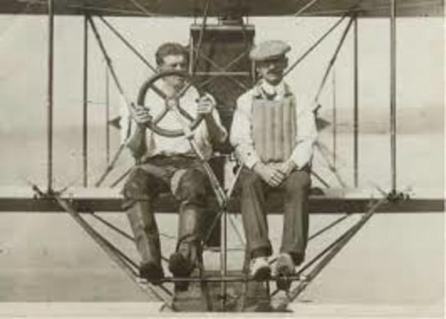 Father of Naval Aviation