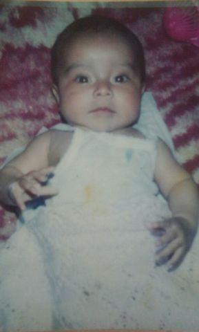 CEIDY ITZELA CORTES REYES