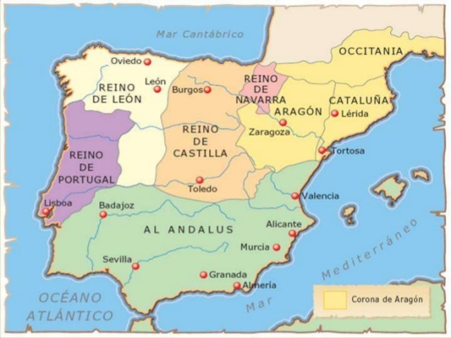 Reino de Portugal.